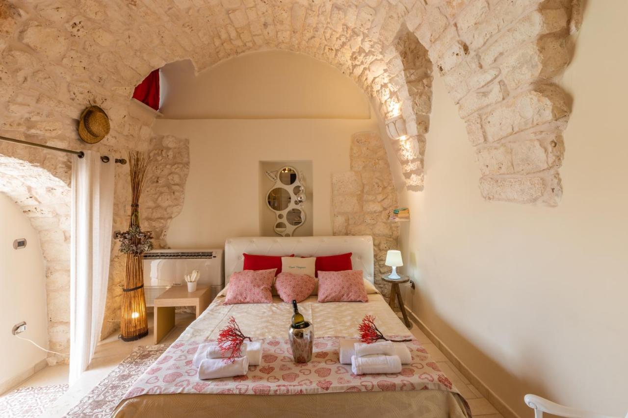 Casale Citrignano With Pool Villa Ostuni Ngoại thất bức ảnh