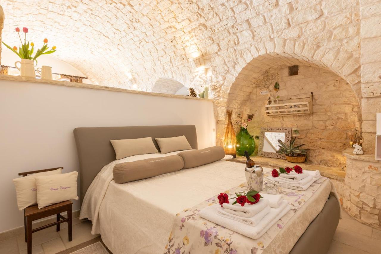 Casale Citrignano With Pool Villa Ostuni Ngoại thất bức ảnh