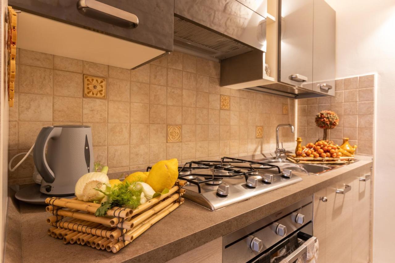 Casale Citrignano With Pool Villa Ostuni Ngoại thất bức ảnh