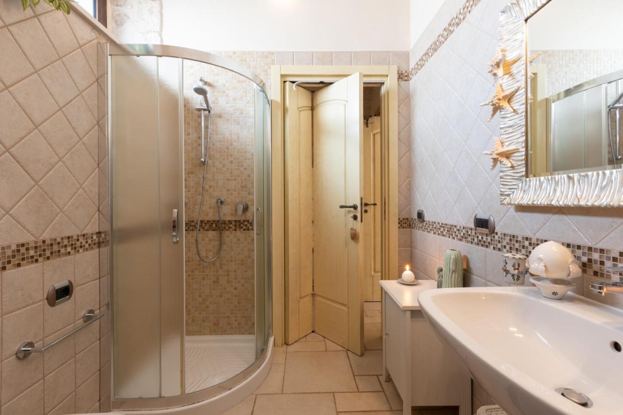 Casale Citrignano With Pool Villa Ostuni Ngoại thất bức ảnh